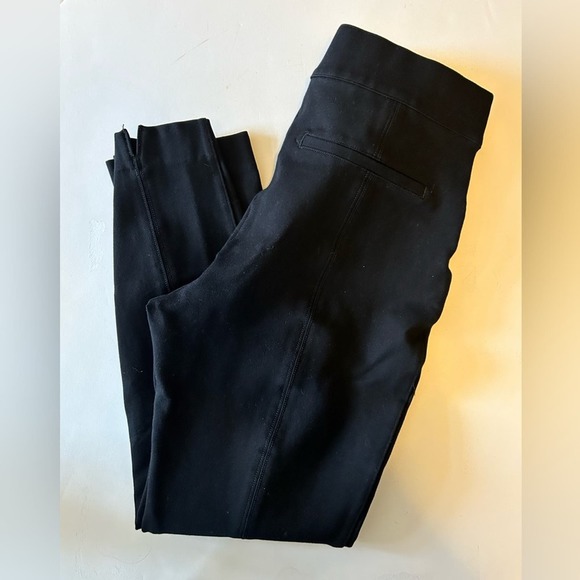 Spanx The Perfect Pant Ankle Backseam Skinny - Picture 3 of 7